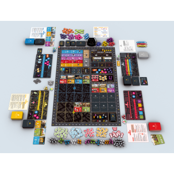 Hegemonie: Doveďte svou třídu k vítězství